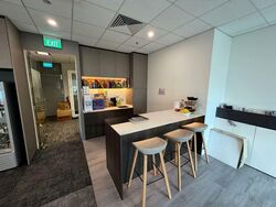 Suntec Tower Four (D1), Office #453414801